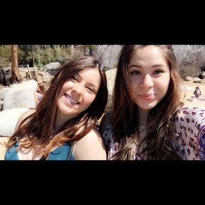 Meet your Posher, May